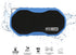 Altec Lansing Baby Boom XL - Waterproof Bluetooth Speaker, Wireless & Portable Speaker for Travel & Outdoor Use, Deep Bass & Loud Sound, 1 Pack, B...