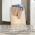 Cotton Clinic 2 Pack Set Cotton Laundry Bags for Delicates, Laundry Bags Canvas Extra Large 24"x36", Multi Purpose Bags, Heavy Duty Natural Drawst...
