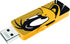 Emtec M700 Flash Drive, 16GB, Daffy Duck USB 2.0 Capless Slide-Open System...