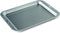 Nordic Ware Naturals Compact Baking Sheet - Natural Uncoated Aluminum, Toaster Oven and Broiler Safe...