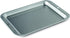 Nordic Ware Naturals Compact Baking Sheet - Natural Uncoated Aluminum, Toaster Oven and Broiler Safe...
