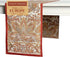 Maison d' Hermine Table Runner 100% Cotton Double Layer Table Runners 72 inches Long Decorative for Home Kitchen Dining Party Baby Shower Wedding ...