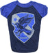 Harry Potter Ravenclaw Pet T-Shirt in Size Extra Large | XL Dog T-Shirt, Harry Potter Dog Shirt | Harry Potter Dog Apparel & Accessories for Hogwa...