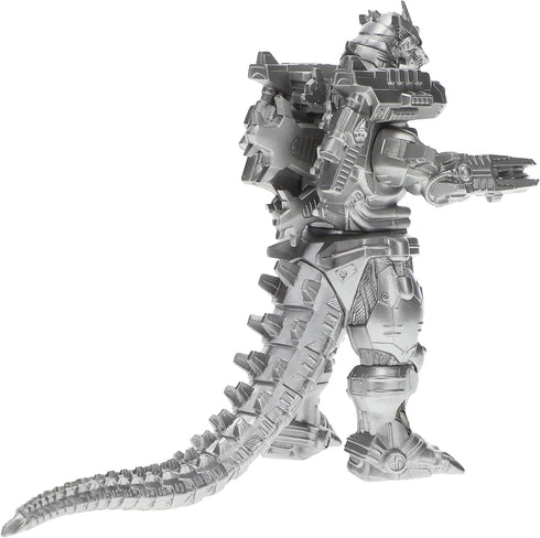 BANDAI - Movie Monster Series - Mechagodzilla (Heavily Armed)...