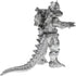 BANDAI - Movie Monster Series - Mechagodzilla (Heavily Armed)...