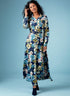 Butterick B6640A5 Easy to Sew Women's Petite Top, Pants, and Dress Sewing Patterns Sizes 6-14...