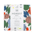 HonestBaby Boys Organic Cotton Changing Pad Cover, Cactus, One Size...