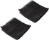 PATIKIL 47.2" x 23.6" Air Conditioner Air Filter Material, 2 Pack Plastic Dustproof Filtering Mesh Screen Replacement for Air Conditioning, Black...