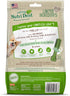 Nylabone Nutri Dent Dog Dental Chews - Natural Dog Teeth Cleaning & Breath Freshener - Dental Treats for Dogs - Fresh Breath Flavor, Small (28 Cou...