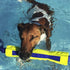 Nerf Dog 12in TPR/Foam Megaton Competition Stick - Blue/Green...