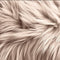 FabricLA Shaggy Faux Fur Square - 10" X 10" Inches Pre-Cut - Use Fake Fur Fabric for DIY, Craft Fur Decoration, Fashion Accessory, Gnome, Hobby - ...
