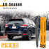 AUTOBOO 14 Inch Rear Wiper Blade Replacement for 06-21 Subaru Forester Outback, 07-11 Honda CRV, Fit,14-17 Acura MDX,RDX, Infiniti QX70, FX50,EX37...