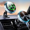 KPON for Magsafe Car Mount Charger, 15W Fast Charging Magnetic Wireless Car Charger Mount,Vent/Dashboard Phone Holder Mount for iPhone 15 Pro Max ...