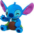 Disney Stitch Small Plush Stitch and Coconut, Stuffed Animal, Blue, Alien...