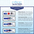 Water Line Hookup and Installation Kit for Refrigerators and Ice Makers