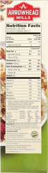 Arrowhead Mills Spelt Flakes Organic Cereal, 12 Ounce Box...