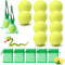 Snake Repellent for Yard Powerful 10 Pack Pet Safe Snake Away Repellent for Outdoors Camping Natural Snake Be Gone Repellent Balls to Keep Snakes ...