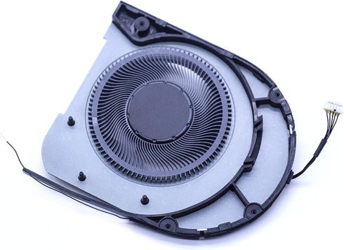 New Compatible CPU Cooling Fan for Lenovo Thinkpad T590 T590S P53S Fan ND75C69 EG50050S1-CE70-S9A DC5V...