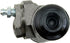 Dorman W37663 Rear Drum Brake Wheel Cylinder Compatible with Select Ford / Mazda Models...