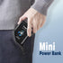 Mini Power Bank 10000mAh,Small Portable Charger USB C in/Output 22.5W Fast Charging,Best Gift for Various Festivals - Constellation Battery Pack f...