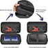 ANKHOH Case for Halo Automotive Bolt Air 58830 mWh/57720/USB 58830/ACDC Max 55500 Portable Emergency Power Kit.Car Jump Starter Charger Phone Lapt...