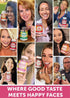Lunakai Collagen Gummies with Biotin for Men & Women Over 50 - Delicious Proprietary Formula with Zinc Vitamin C & E - Anti-Aging & Joint Support ...
