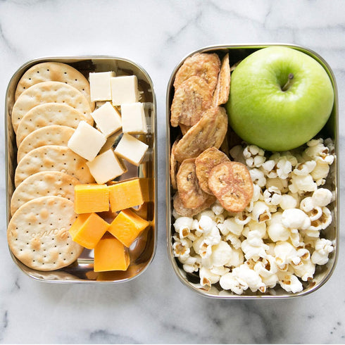 bare Snacks Apple Chips, Granny Smith, 3.2oz bag...