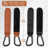 Baby Stroller Hook Clips,Convenient Mommy Bag Hooks for Hanging Diaper Bags,Stroller Organizer,Stroller Accessories...