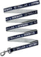 NFL PET Leash Dallas Cowboys Dog Leash, Large Football Team Leash for Dogs & Cats. A Shiny & Colorful Cat Leash & Dog Leash Licensed by The NFL...