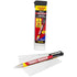 Markal 96130 Trades Marker (1 Holder, 12 Refills), White...
