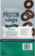 SmartBones Protein Rings with Real Duck, Pumpkin and Flaxseed, 10.5 OZ...