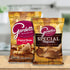 Gardetto's Special Request Garlic Rye Chips, Snack Bag, 8 oz...