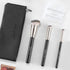 ENERGY Makeup Brushes Foundation Brushes for Liquid Makeup Professional Kabuki Foundation Brush Concealer Brush Under Eye Nose Contour Brush for L...