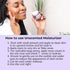 Face Moisturizer for Sensitive Skin Face Moisturizer for Women Hydrating Face Moisturizer Unscented Sensitive Skin Moisturizer Mens Face Moisturiz...
