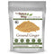 The Spice Way Ginger Powder- (8 oz) ginger root powder- a pure dry ground powdered root...