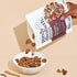 Purely Elizabeth, Chocolate Sea Salt, Ancient Grain Granola with Probiotics, Gluten-Free, Non-GMO (8oz Bag)...