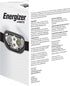 Energizer Rechargeable LED Headlamp Pro400, IPX4 Water Resistant, High-Powered Bright LED, Multiple Light Modes, Best Headlight for Camping, Runni...
