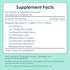 Capsuline Advanced Probiotic DE111 Strain Bacillus Subtilis Spore Based, 11.5 Billion CFU|Digestive Health, Gut & Immune Support|Daily Probiotic f...
