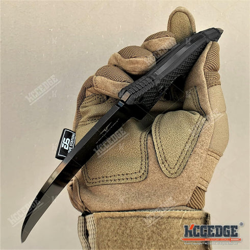 Tactical Knife Hunting Knife Survival Knife Karambit Fixed Blade Knife Razor Sharp Edge Camping Accessories Camping Gear Survival Kit Survival Gea...