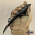 Tactical Knife Hunting Knife Survival Knife Karambit Fixed Blade Knife Razor Sharp Edge Camping Accessories Camping Gear Survival Kit Survival Gea...