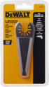 DEWALT Oscillating Tool Blade, Triangular, Rigid Scraper (DWA4232)...