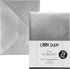 Pukka Pad, Carpe Diem Gummed Envelopes for Greeting Cards and Invitations - Pack of 25 Silver Envelopes - A2, 4.38 x 5.75 in...