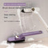 Multi-Function Rotating Crevice Cleaning Brush for Bathroom,Kitchen Rotating Crevice Cleaning Tool, windowsill, Corner Cleaning Brush 2 Pieces for...