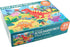 Peter Pauper Press Dinosaurs Kids' Floor Puzzle (48 Pieces) (36 inches Wide x 24 inches high)...