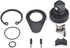 GEARWRENCH 1/2" Drive 84 Tooth Non-Quick Release Ratchet Repair Kit - 81339F...