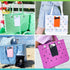 Phone Holder for Bogg Bag Accessories Inserts, Universal Hard ABS Plastic Phone Case Phone Holder for Simple Modern Bag & XL Bogg Bag, Insert Acce...