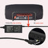 19V AC Adapter Charger for JBL Xtreme/Xtreme 2/Xtreme 3, Extreme/Extreme 2, Boombox, Portable Wireless Bluetooth Waterproof Speaker (Black Blue Re...