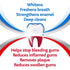 Parodontax Complete Protection Whitening Toothpaste To Help Prevent Bleeding Gums, Anticavity, Gum Toothpaste For Gum Health And Whitening - 3.4 o...