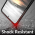 Crave Dual Guard for Samsung Galaxy S20 Ultra Case, Shockproof Protection Dual Layer Case for Samsung Galaxy S20 Ultra, S20 Ultra 5G - Black...