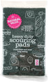 Natural Value Scouring Pads 2ct 4pk...